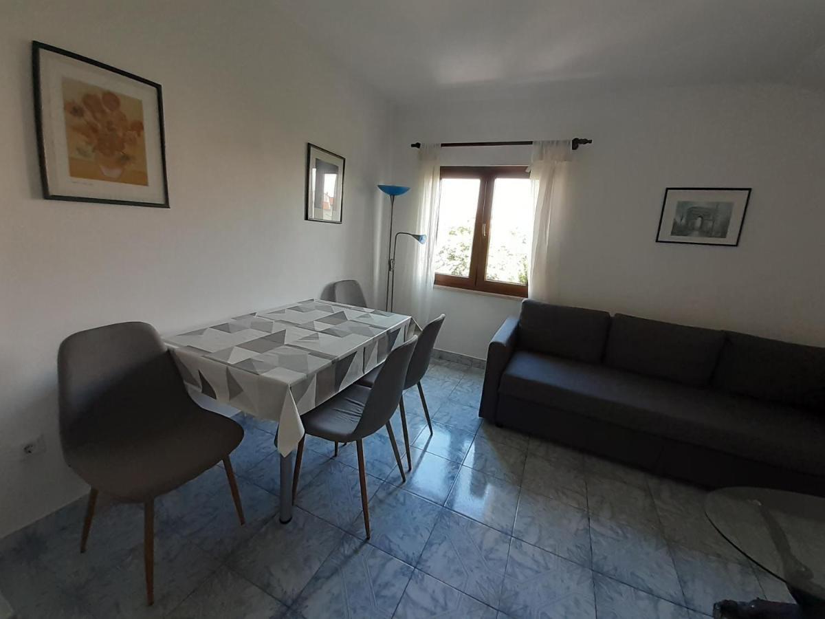 Apartments Stella Fažana Dış mekan fotoğraf