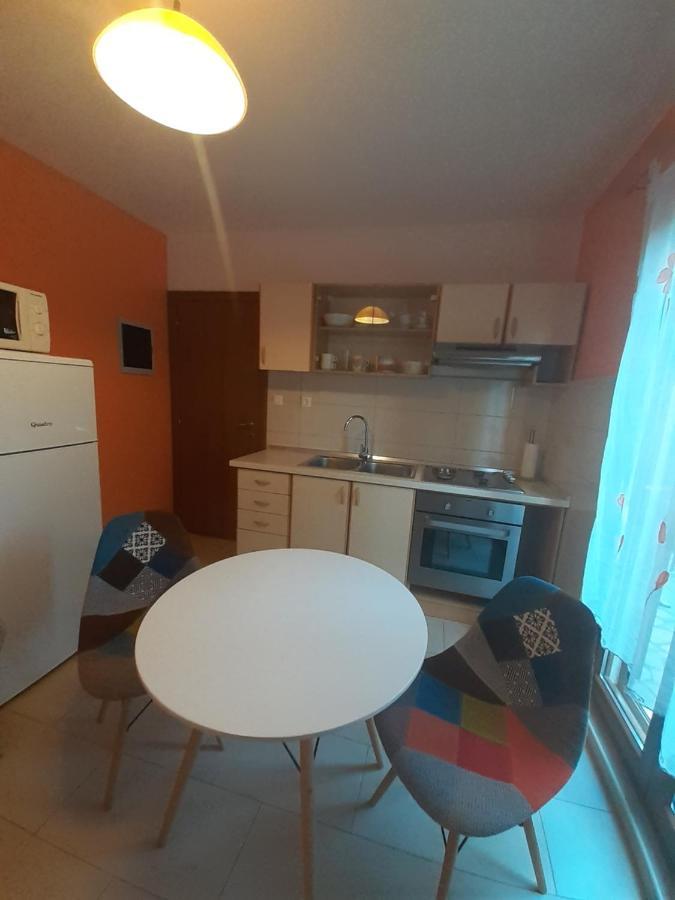 Apartments Stella Fažana Dış mekan fotoğraf