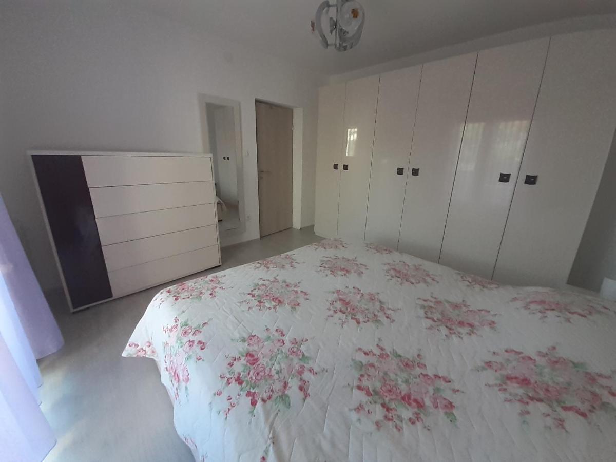 Apartments Stella Fažana Dış mekan fotoğraf