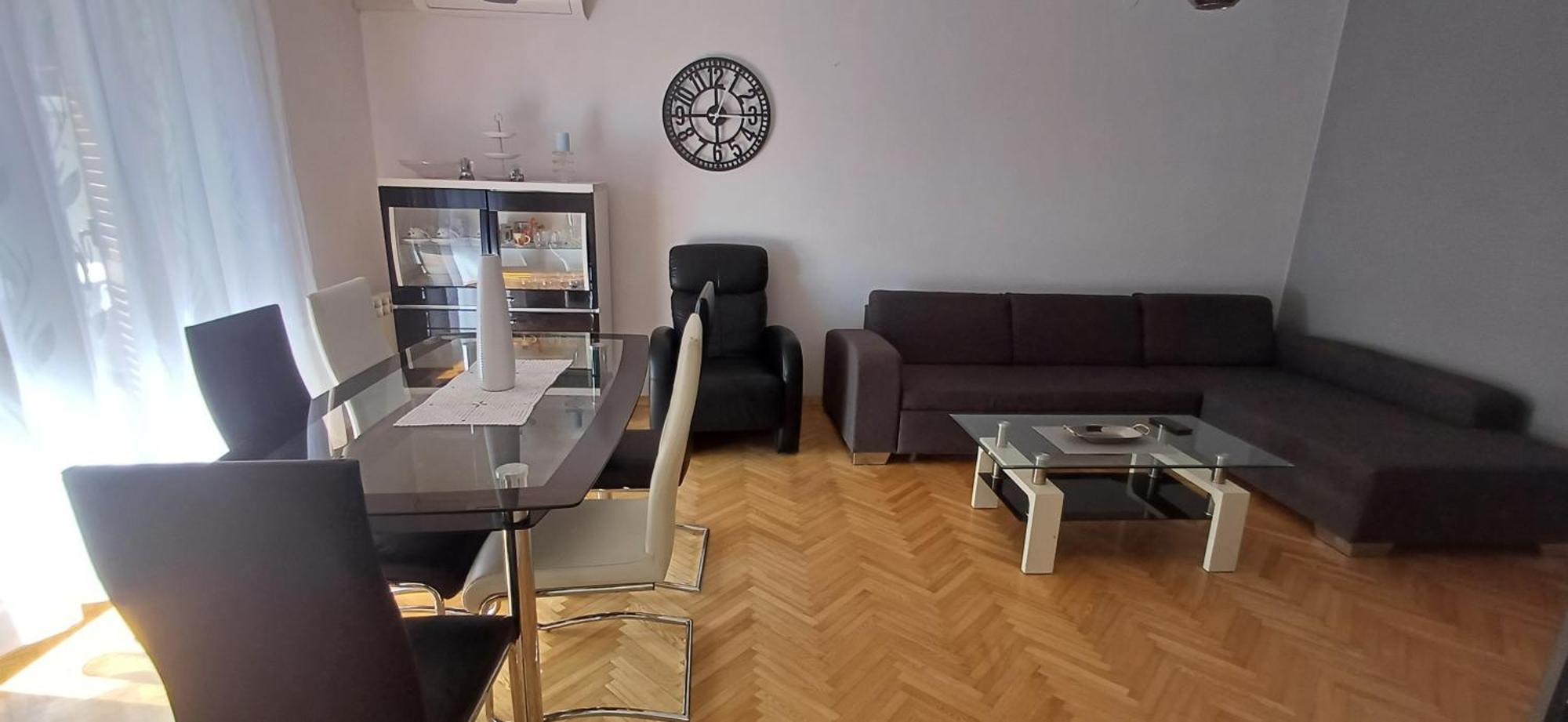 Apartments Stella Fažana Dış mekan fotoğraf