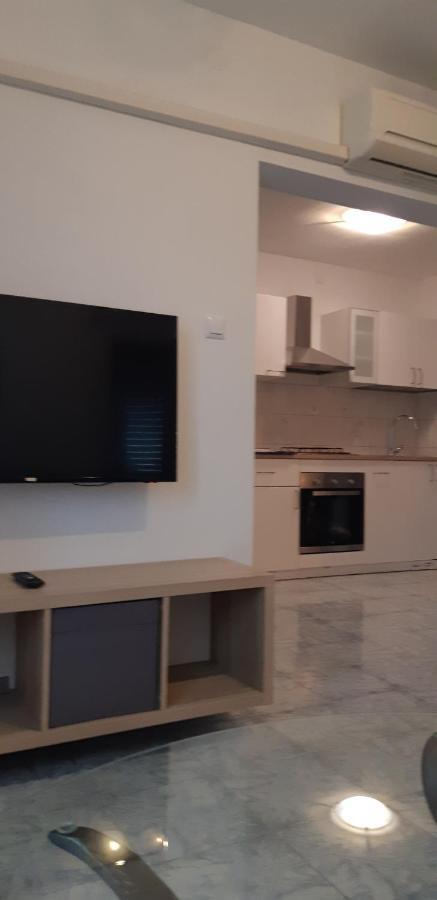 Apartments Stella Fažana Dış mekan fotoğraf