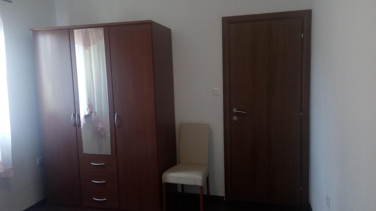 Apartments Stella Fažana Dış mekan fotoğraf