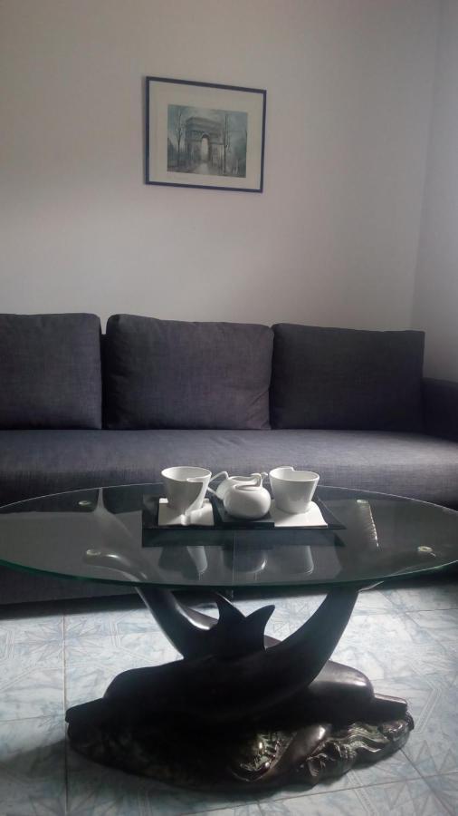 Apartments Stella Fažana Dış mekan fotoğraf